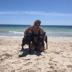 Meet your Posher, Georgia